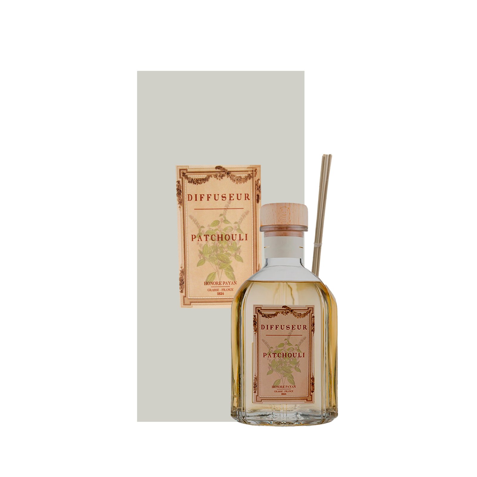 Patchouli Diffuser 500Ml